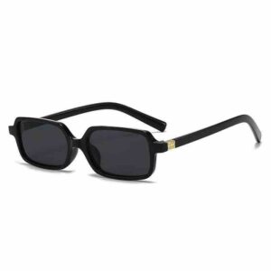 Black Rectangle — Black Lens