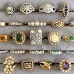 Jewellery & Accessories
