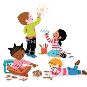 Kids