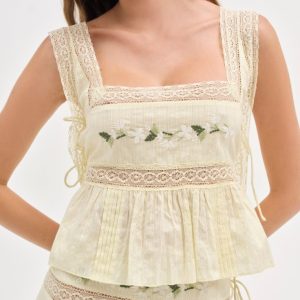 Cute Tops