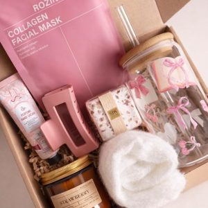 Bridesmaids & Groomsmen Souvenirs