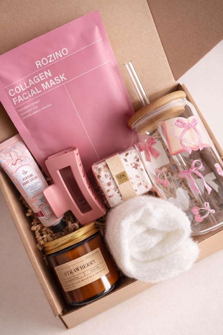 Bridesmaids & Groomsmen Souvenirs